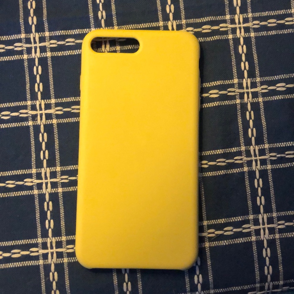 iPhone 8 plus/7 plus phone case